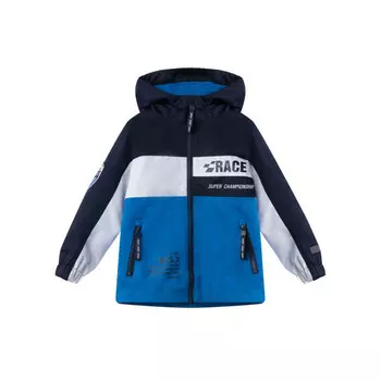 Playtoday Ветровка для мальчика Racing club kids boys 12312008