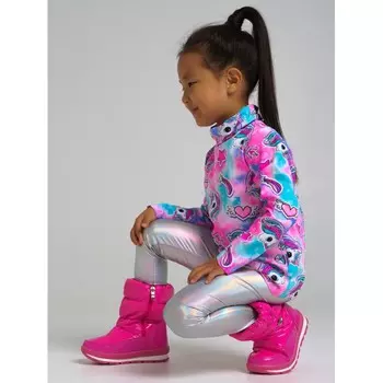 Playtoday Водолазка для девочки 32122412