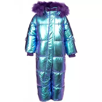 Playtoday Зимний комбинезон для девочки 32123040