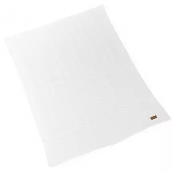 Плед Akella хлопковый Deya 120х80