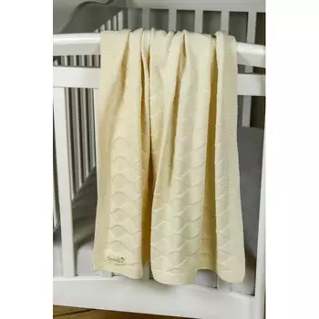 Плед AmaroBaby Pure Love Ромбы 105х75 см