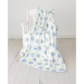 Плед Baby Nice (ОТК) Ultrasoft 150х200 см