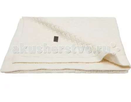 Плед Bebe Jou Великолепный 75х100 см