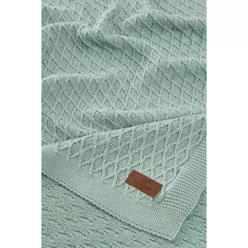 Плед Beddy Byes Детский вязаный Snowdrop 100х80