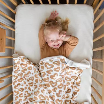 Плед Bruno Нежность 120х85