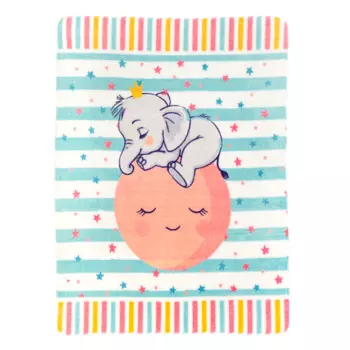 Плед Чудо-чадо детский Мимилашка