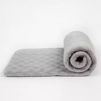 Плед Чудо-чадо детский Пушистик 120х90 см