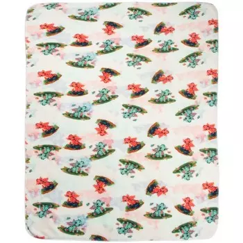 Плед Чудо-чадо Флисёнок Дракончики