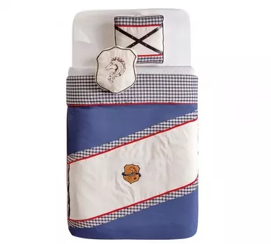 Плед Cilek Hera Bed Cover