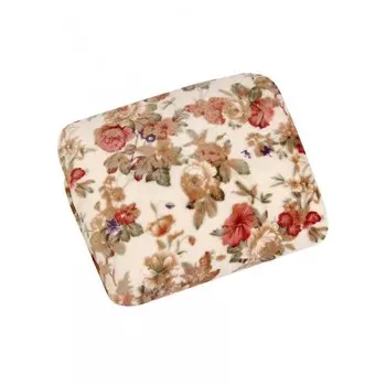 Плед Dream Time Летние цветы велсофт BL0324-1 150х200