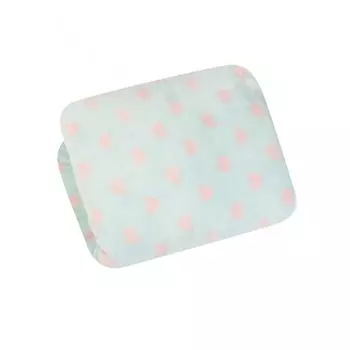 Плед Dream Time Сердечки велсофт BL0339-3 220х200