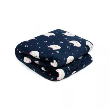 Плед Dream Time Велсофт 200х150 BL0434-1