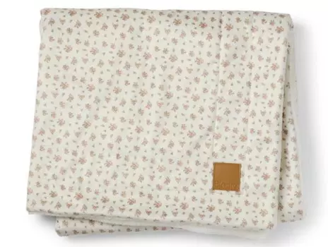 Плед Elodie Одеяло Velvet 100х75