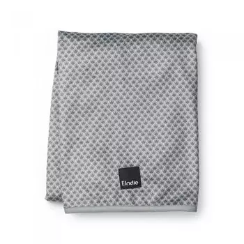 Плед Elodie одеяло Velvet Nouveau 100х75