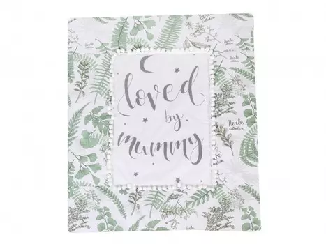 Плед Forest kids Eden 85х95 см