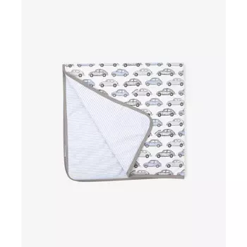 Плед Gulliver 100х100 см 22251BNC8901