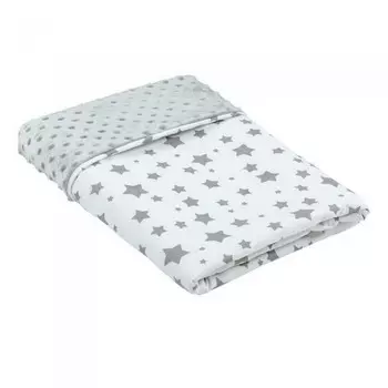 Плед Juno Покрывало Stars 88х88