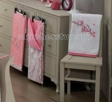 Плед Kidboo Bello Fiore флисовый