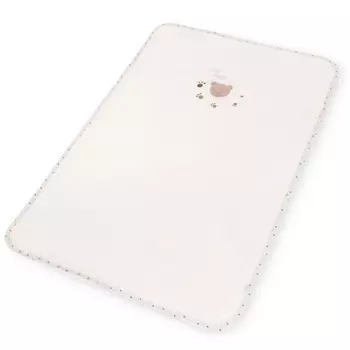 Плед Kidboo Cute Bear велсофт