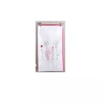 Плед Kidboo Elephants велсофт