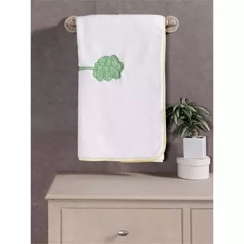 Плед Kidboo Fluffy Sheep велсофт