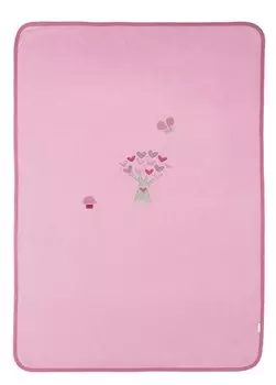 Плед Kidboo Funny Dream флис