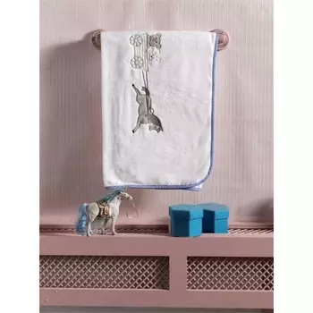 Плед Kidboo Little Farmer велсофт