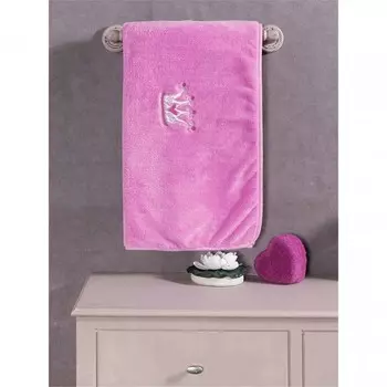 Плед Kidboo Little Princess велсофт