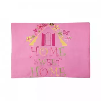 Плед Kidboo Sweet Home флисовый