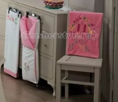 Плед Kidboo Sweet Home велсофт