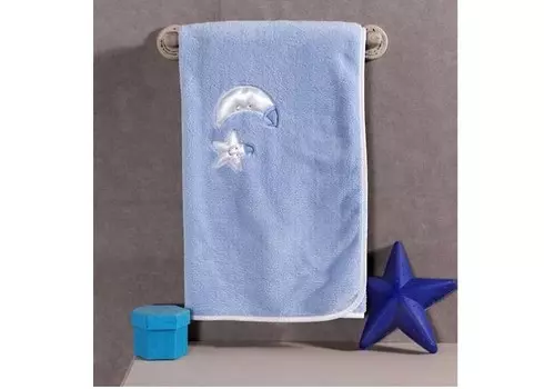 Плед Kidboo Teddy Boo велсофт