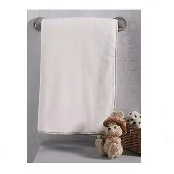 Плед Kidboo Valentine Saten Vanilla велсофт