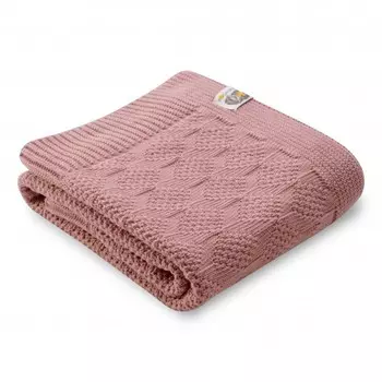 Плед Kogankids 95x95 см