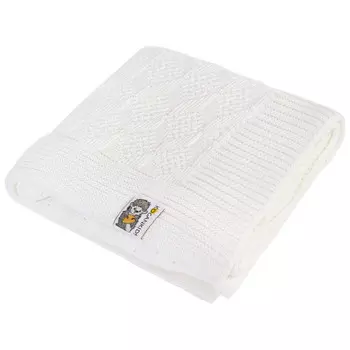 Плед Kogankids детский 000-100 95х95 см