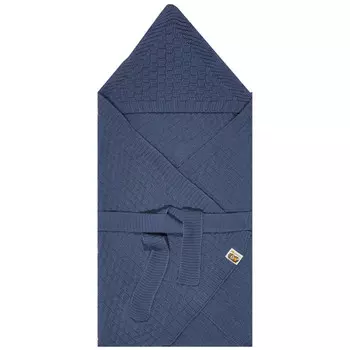 Плед Kogankids для новорожденных 95х95 см