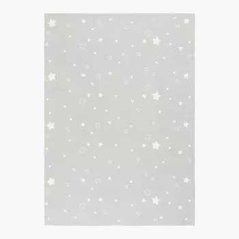 Плед Крошка Я Звёзды 140х100 см