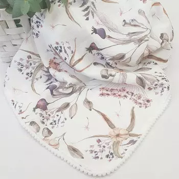 Плед Lillaland 100х80 см