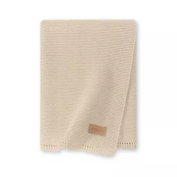 Плед Lukno детский 90x90 см