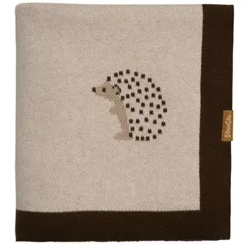 Плед Mansita Ежата