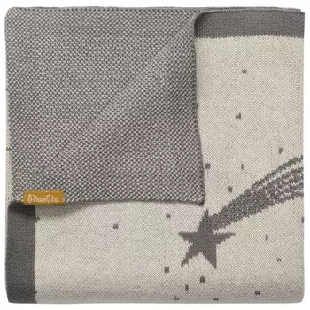 Плед Mansita Звездопад