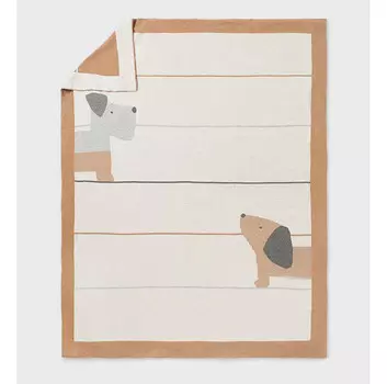 Плед Mayoral Newborn 100х80 9143