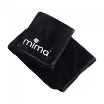 Плед Mima Blanket