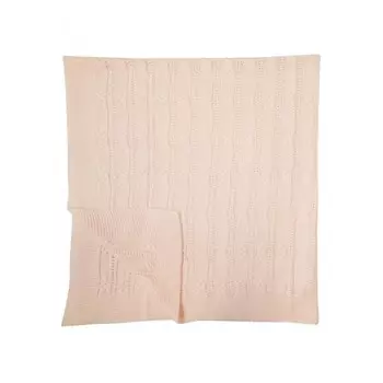 Плед Папитто Волны 90х100