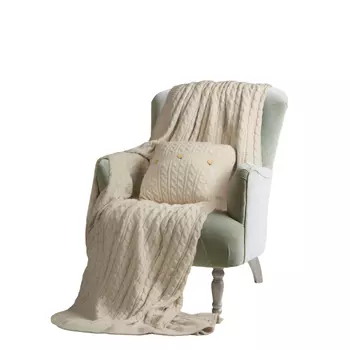 Плед Sofi de MarkO Джовани 140х100 см