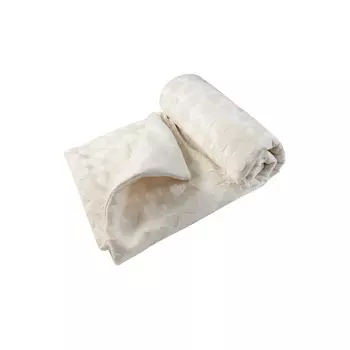 Плед Сонный гномик Амур 87х84 см