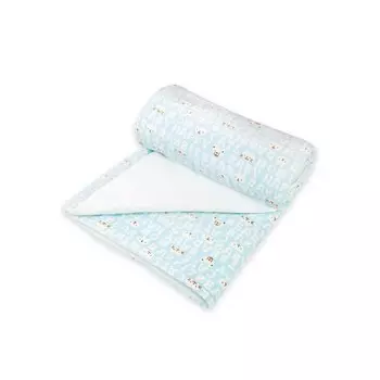 Плед Сонный гномик Мармеладик