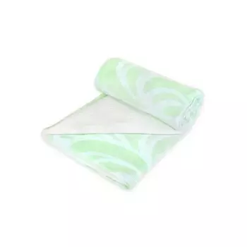 Плед Сонный гномик Миндаль