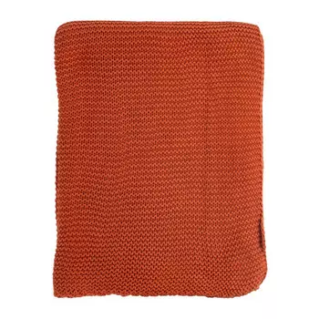 Плед Tkano жемчужной вязки Essential 220х180 см