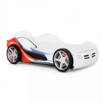 Подростковая кровать ABC-King машина La-Man 160x90 см LM-1000-160