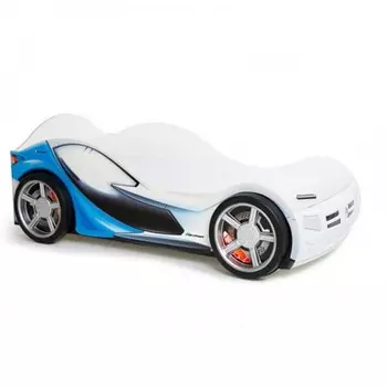 Подростковая кровать ABC-King машина La-Man 190x90 см LM-1000-190